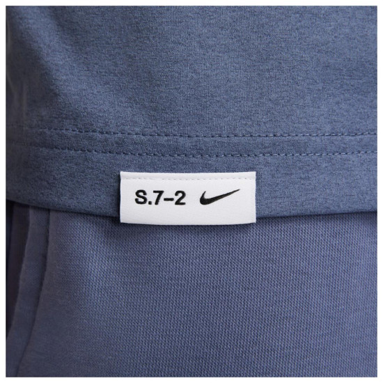 Nike Ανδρική κοντομάνικη μπλούζα Hyverse Studio '72 Dri-FIT UV SS Fitness Top